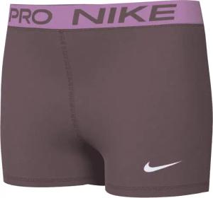 Nike - Pro Shorts Mädchen tattoo