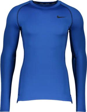 Nike Pro Underwear Mock Blau F480
