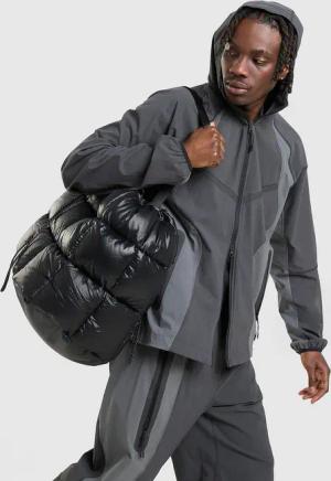 Nike Puffle Bag - Damen, Schwarz