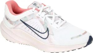 NIKE Quest 5 PRM Sneaker weiß Damen Running FB6944