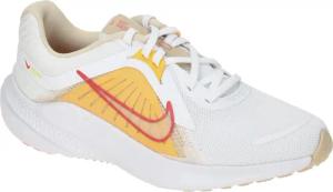 NIKE Quest 5 Sneaker weiß Damen Running DM9291