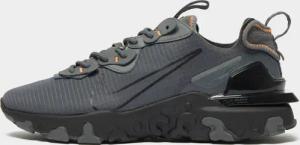 Nike React Vision - Herren, Grau