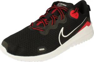 Nike Renew Ride Herren Schwarz Turnschuhe