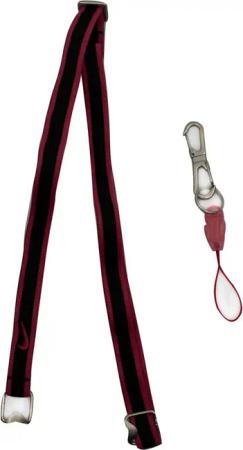 Nike Retro 3-in-1-Schlüsselband