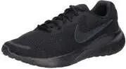 Nike Revolution 7 Running Damen schwarz