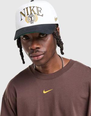 Nike Rise A-Frame Cap - Damen, Weiss