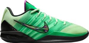 Nike Sabrina 3 Gamer Damen Grün