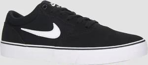 Nike SB Chron 2 Skateschuhe black