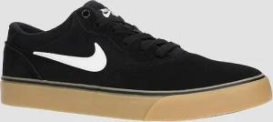Nike SB Chron 2 Skateschuhe gum lt
