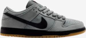 Nike SB Dunk Low Pro Cool Grey