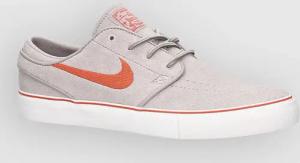 Nike SB Zoom Janoski OG+ Skateschuhe sm wh