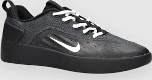 Nike Sb Zoom Nyjah 4 Skateschuhe white