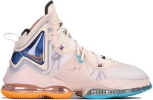 Nike  Schuhe Lebron 19 Minneapolis