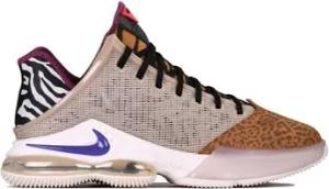 Nike  Schuhe Lebron 19