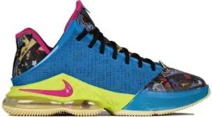 Nike  Schuhe Lebron 19