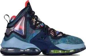 Nike  Schuhe Lebron 19