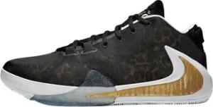 Nike  Schuhe Zoom Freak 1