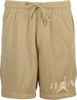 Nike  Shorts M J Ess Mesh Gfx Short