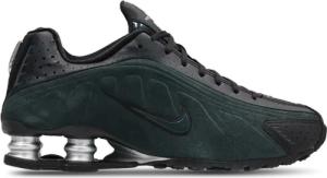 Nike Shox Damen Sneaker - Schwarz - Größe 36.5 - Leder