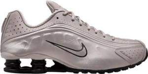 Nike Shox R4 Grau F009