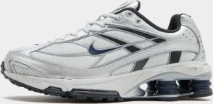 Nike Shox Ride 2 - Herren, Grau