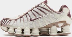 Nike Shox TL Women's - Damen, Grau