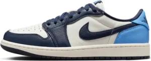 Nike  Sneaker 1 Low OG Obsidian UNC