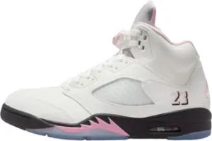 Nike  Sneaker 5 Retro Medium Soft Pink