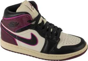 Nike  Sneaker Air  1 Mid SE