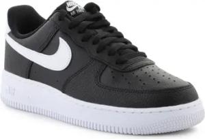 Nike  Sneaker Air Force 1 '07 CT2302-002 Black/White