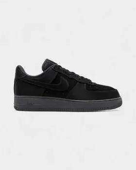Nike  Sneaker Air Force 1 '07 LV8 'Black Cat'