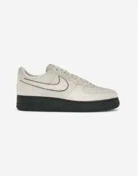 Nike  Sneaker Air Force 1 '07 LV8 Light Khaki Black