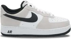 Nike  Sneaker Air Force 1 '07 LV8 Photon Dust Black