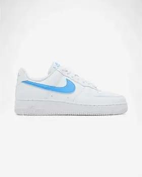 Nike  Sneaker Air Force 1 '07 Next Nature Wmns ""Sail Hot Lava""