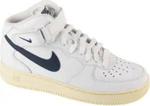 Nike  Sneaker Air Force 1  apos;07 Mid