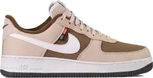Nike  Sneaker Air Force 1 Low ’07 Lv8 Toasty Rattan