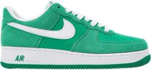 Nike  Sneaker Air Force 1 Low '07 SK8 Stadium Green