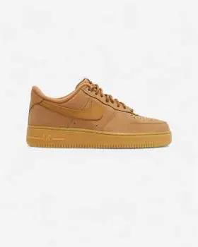 Nike  Sneaker Air Force 1 Low Flax (2019/2022)