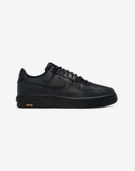 Nike  Sneaker Air Force 1 Low Gore-Tex Vibram Black