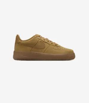 Nike  Sneaker Air Force 1 Low LV8 Wheat Gum Light Brown (GS)