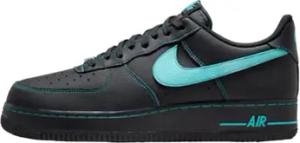 Nike  Sneaker Air Force 1 Low Un-Tiffany