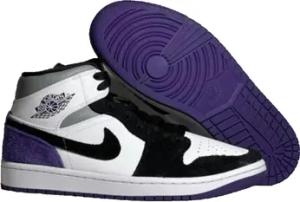 Nike  Sneaker Air Jordan 1 Se