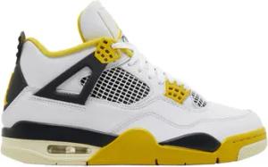 Nike  Sneaker Air Jordan 4 Retro