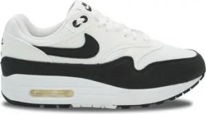 Nike  Sneaker Air Max 1 Black White