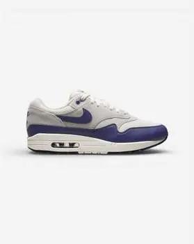Nike  Sneaker Air Max 1 Sanded Purple
