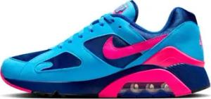 Nike  Sneaker Air Max 180 University Blue Hyper Pink
