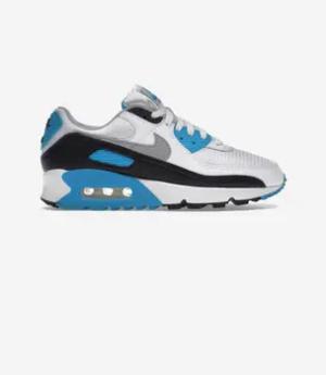 Nike  Sneaker Air Max 90 Laser Blue (2020)