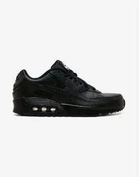 Nike  Sneaker Air Max 90 Triple Black (2024) (GS)