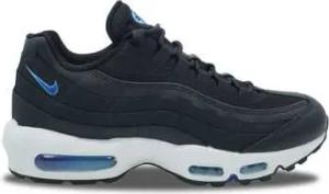 Nike  Sneaker Air Max 95 Dark Obsidian Racer Blue