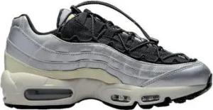 Nike  Sneaker Air Max 95 Metallic Alabaster